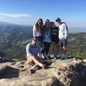 Cole Borg's photo