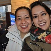Niurka Leon's photo