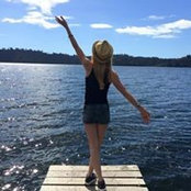 Lizzie Wolstenholme's photo
