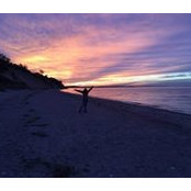 Rebecca Thomas's photo