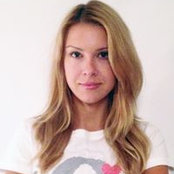 Victoria Tsikulaeva's photo