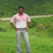 Singaraj Ramar's photo