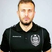Cristian Adrian's photo