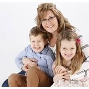 Lisa Watts's photo