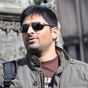 Harmeet Pandori's photo