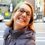 Anne Bealls foto