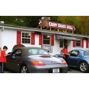 Foto von Caddy Shack Grill