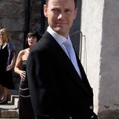 Angus Muirheads foto
