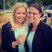 Foto von Jilly Gray