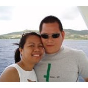 Michael Wong's photo
