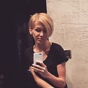 Julia Vinokurova's photo