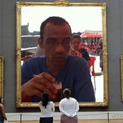 Paulo Bernardo's photo