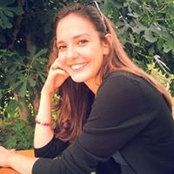 Amina Pasic's photo