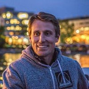 Grant Hughes's photo