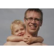 Michael Parrish's photo