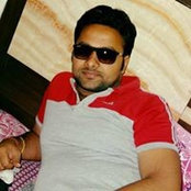 Saurav Atris foto