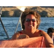 Marj Denstaedts billede