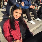 Foto von Alina Khan