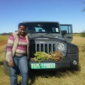 Foto von Sentebaleng Mampane