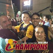 Kevyn Kistner's photo