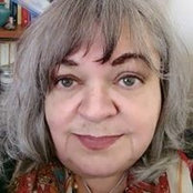 Foto von Jane Barton