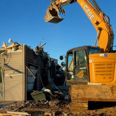 WOEK Construction LLC
