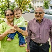 Foto von Jyotsna Patel
