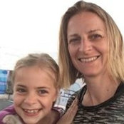 Mary Pearce's photo