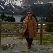 Foto von Monique Huon