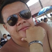 Foto de Tobias Barbosa Ribeiro
