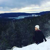 Carrie Farr's photo