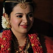 Foto von Araditha Hegde