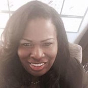 Talesha Johnson's photo