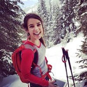 Foto de Aline Borgeat
