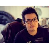 Isaac Yu's photo