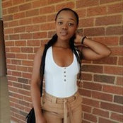 Naledi Sethuntsa's photo