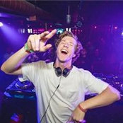 Kieran Lux's photo