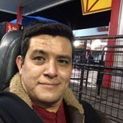 Alejandro Garcia's photo