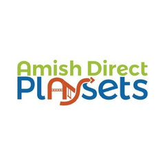 Amish Direct Playsets
