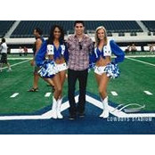 Daniel Manriquez's photo