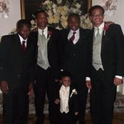 Javonte Lains foto