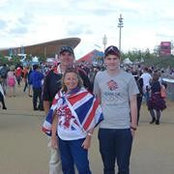 Clare Maddison's photo