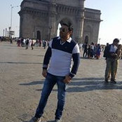 Sunil Fulwanis foto