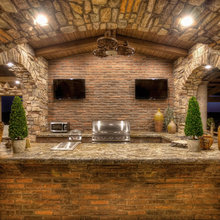 outdoor ideas