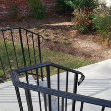 railings