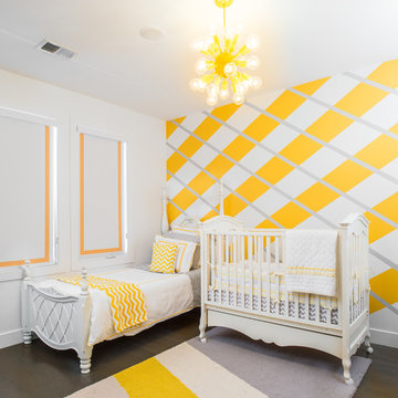 Children's Bedrooms