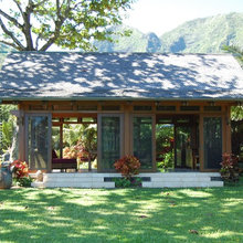 Outdoor Pavilion