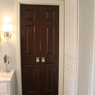 Master Suite Remodel