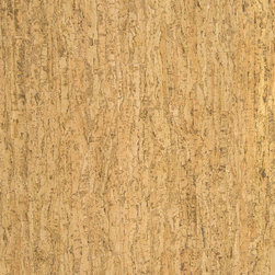 US Floors - US Floors, NaturalCork New Earth, Allegro Natural - Cork Flooring