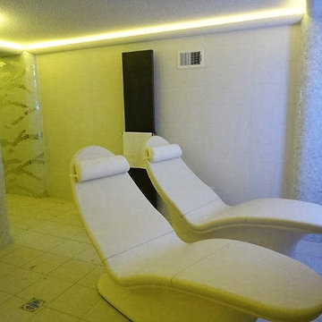 Mexico City Residence